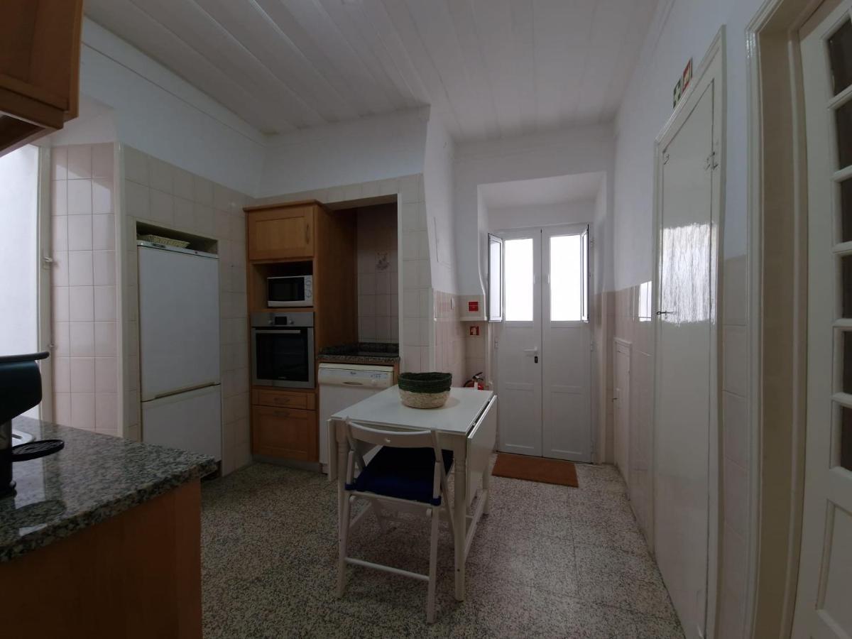 Casa Pisa Flores - Praia Da Nazaré Exteriér fotografie