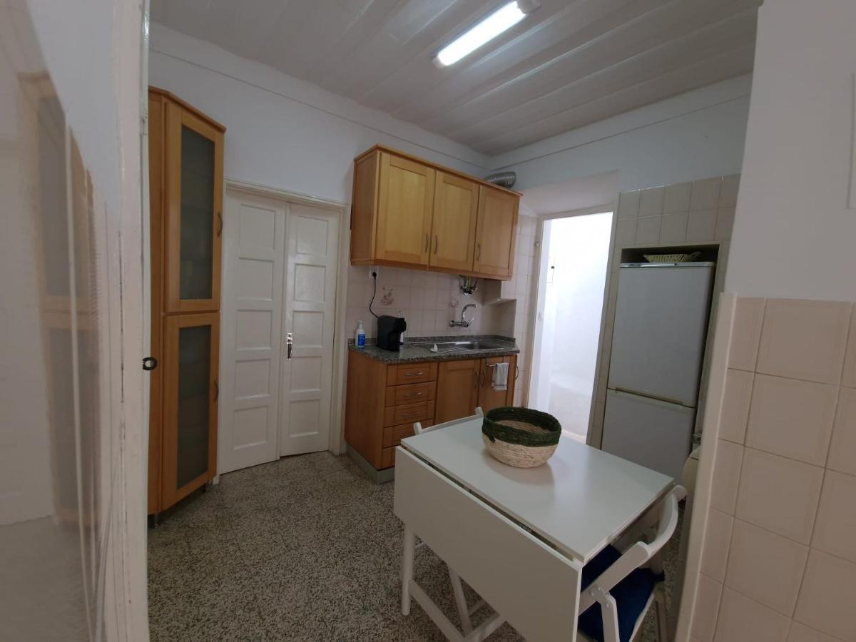 Casa Pisa Flores - Praia Da Nazaré Exteriér fotografie