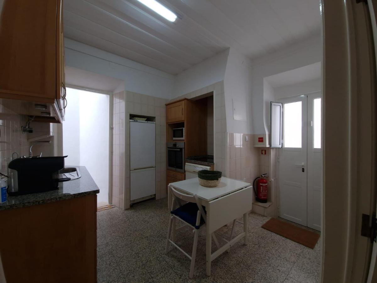 Casa Pisa Flores - Praia Da Nazaré Exteriér fotografie