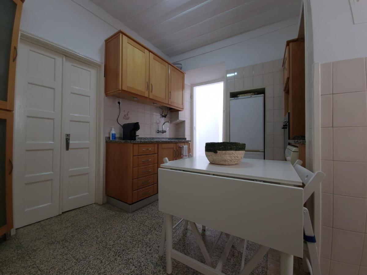 Casa Pisa Flores - Praia Da Nazaré Exteriér fotografie