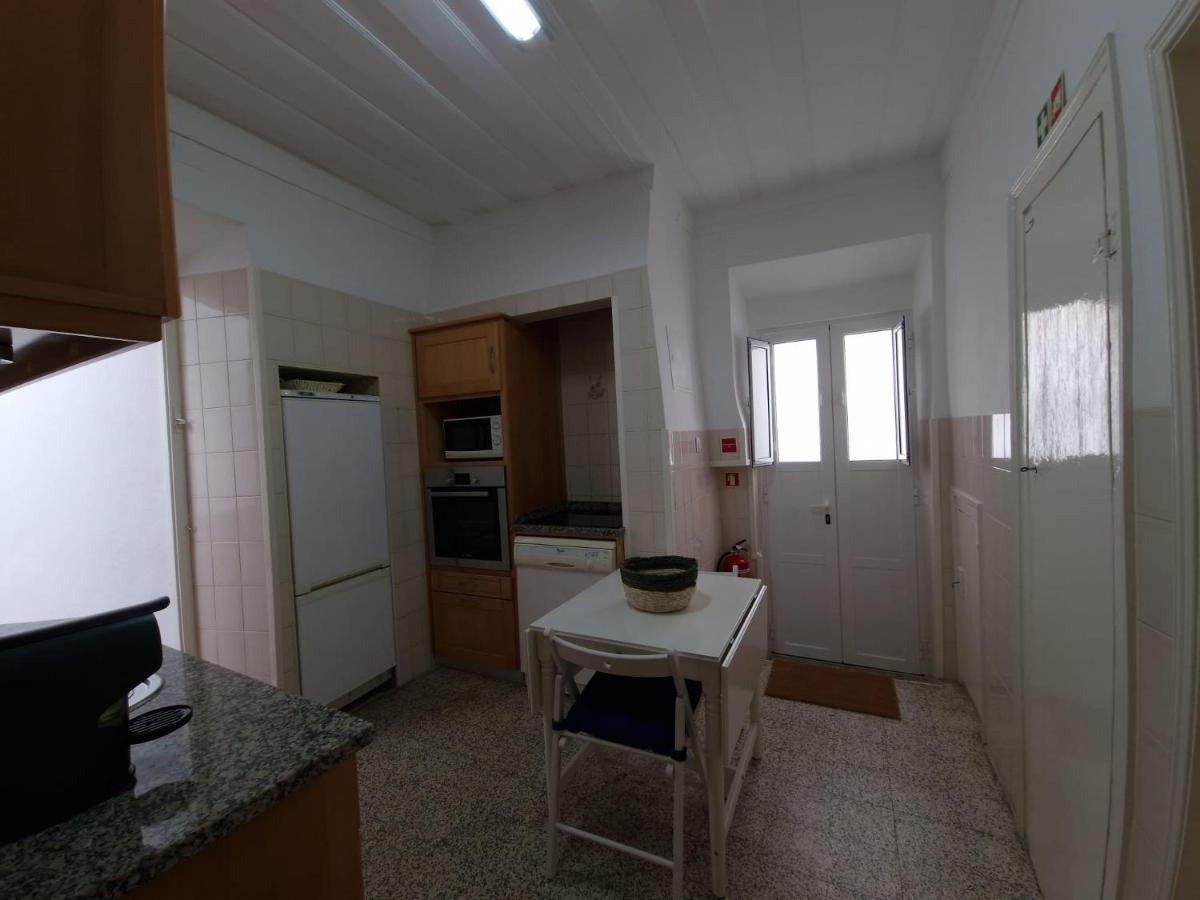 Casa Pisa Flores - Praia Da Nazaré Exteriér fotografie